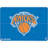 NBA New York Knicks Distressed Surface Laptop Studio Skin